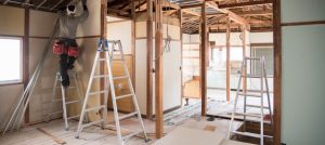 Entreprise de rénovation de la maison et de rénovation d’appartement à Aillevans